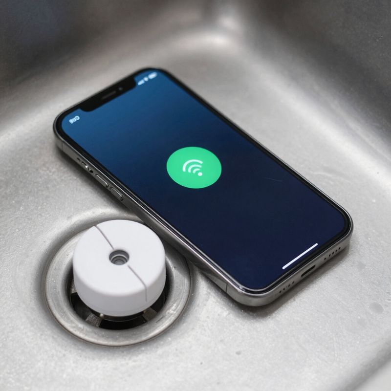Leak Detection & Repair in Great Bend