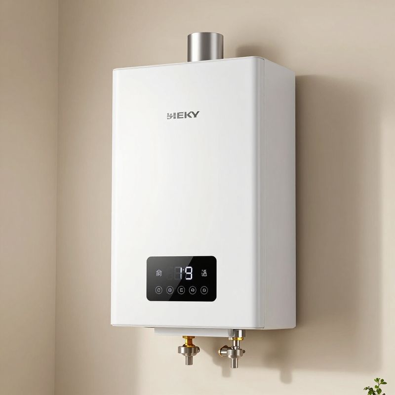Water Heater Services in Great Bend