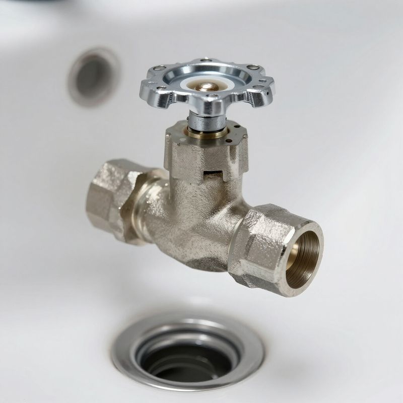 Toilet & Faucet Repair in Great Bend