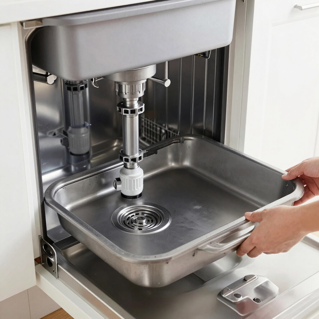 Garbage Disposal in Great Bend
