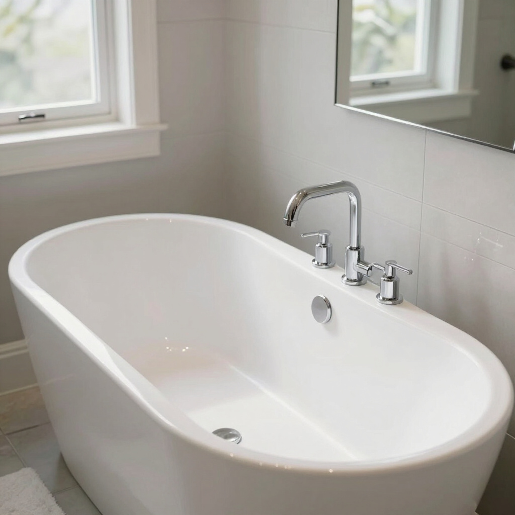 Bathroom & Kitchen Upgrades in Great Bend
